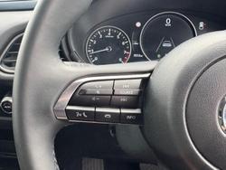 2024 Mazda CX-30 G20 Evolve