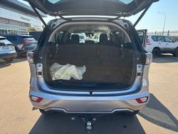 2022 Isuzu MU-X 2022 Isuzu MU-X LS-U (4x4) 6 SP AUTO SEQ SPORTS MODE 4D WAGON DT4