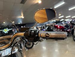 2019 Harley-davidson FLFBS FAT BOY S (114) Blue