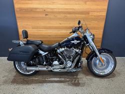 Harley-Davidson FLFBS Fat Boy S (114)