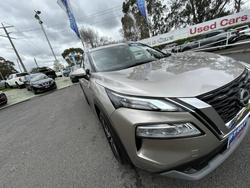 2024 Nissan X-TRAIL ST-L