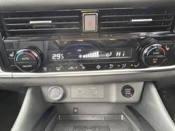 2024 Nissan X-TRAIL ST-L