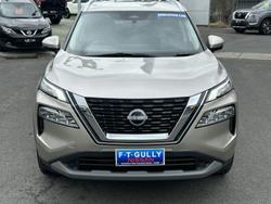 2024 Nissan X-TRAIL ST-L