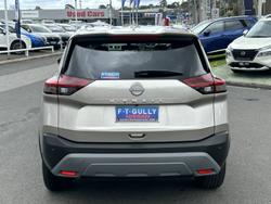 2024 Nissan X-TRAIL ST-L