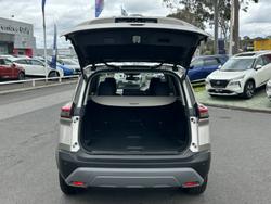 2024 Nissan X-TRAIL ST-L