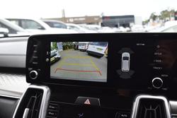 2023 Kia Sorento Sport+