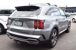 2023 Kia Sorento Sport+ MQ4 MY23 AWD Steel Grey