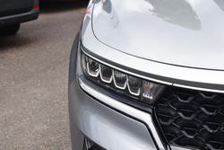 2023 Kia Sorento Sport+