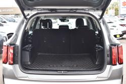 2023 Kia Sorento Sport+ MQ4 MY23 AWD Steel Grey