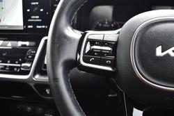 2023 Kia Sorento Sport+