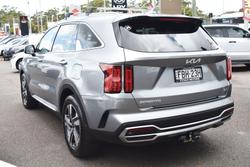 2023 Kia Sorento Sport+ MQ4 MY23 AWD Steel Grey