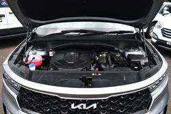 2023 Kia Sorento Sport+ MQ4 MY23 AWD Steel Grey