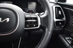 2023 Kia Sorento Sport+