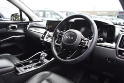 2023 Kia Sorento Sport+