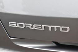 2023 Kia Sorento Sport+