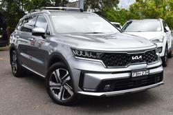 2023 Kia Sorento Sport+