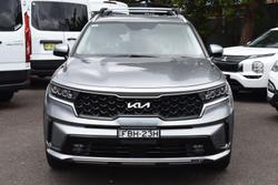2023 Kia Sorento Sport+