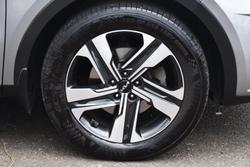 2023 Kia Sorento Sport+ MQ4 MY23 AWD Steel Grey