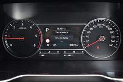 2023 Kia Sorento Sport+ MQ4 MY23 AWD Steel Grey