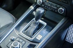 2018 Mazda CX-5 Akera