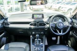 2018 Mazda CX-5 Akera