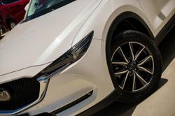 2018 Mazda CX-5 Akera