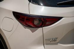 2018 Mazda CX-5 Akera