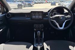 2021 Suzuki Ignis GL