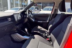 2021 Suzuki Ignis GL