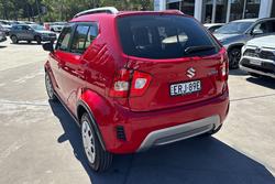 2021 Suzuki Ignis GL