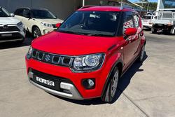 2021 Suzuki Ignis GL