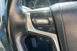 2019 Toyota
Landcruiser VX