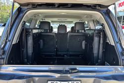 2019 Toyota
Landcruiser VX