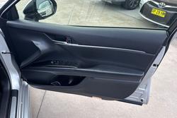 2021 Toyota Camry Ascent Sport