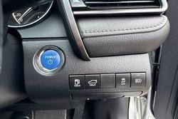 2021 Toyota Camry Ascent Sport