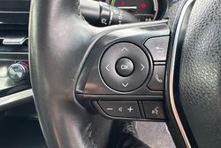 2021 Toyota Camry Ascent Sport