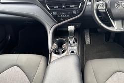 2021 Toyota Camry Ascent Sport