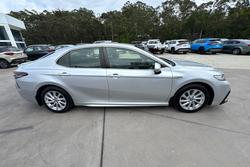 2021 Toyota Camry Ascent Sport