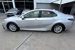 2021 Toyota Camry Ascent Sport