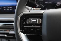 2025 MG MGU9 Explore