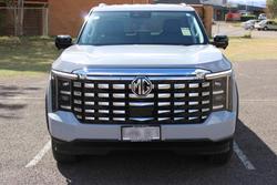 2025 MG MGU9 Explore