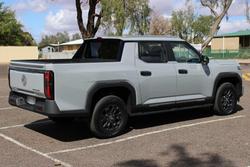 2025 MG MGU9 Explore