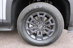 2025 MG MGU9 Explore