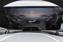 2025 MG MGU9 Explore