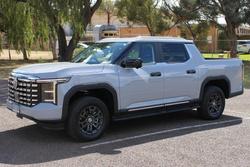 2025 MG MGU9 Explore