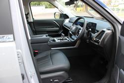 2025 MG MGU9 Explore