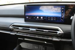 2025 MG MGU9 Explore