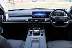 2025 MG MGU9 Explore