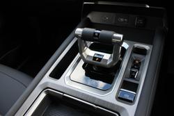 2025 MG MGU9 Explore