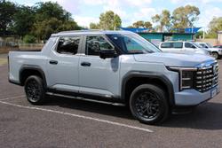 2025 MG MGU9 Explore